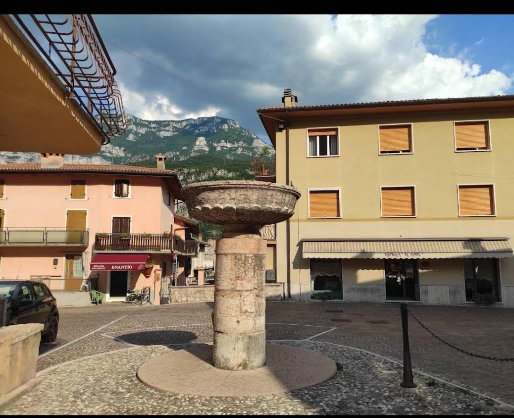 B&B Enantio Belluno Veronese Exteriér fotografie
