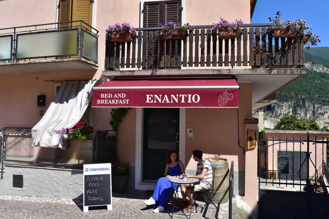B&B Enantio Belluno Veronese Exteriér fotografie
