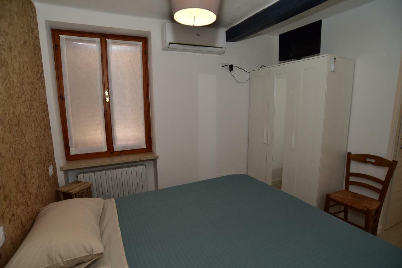 B&B Enantio Belluno Veronese Exteriér fotografie