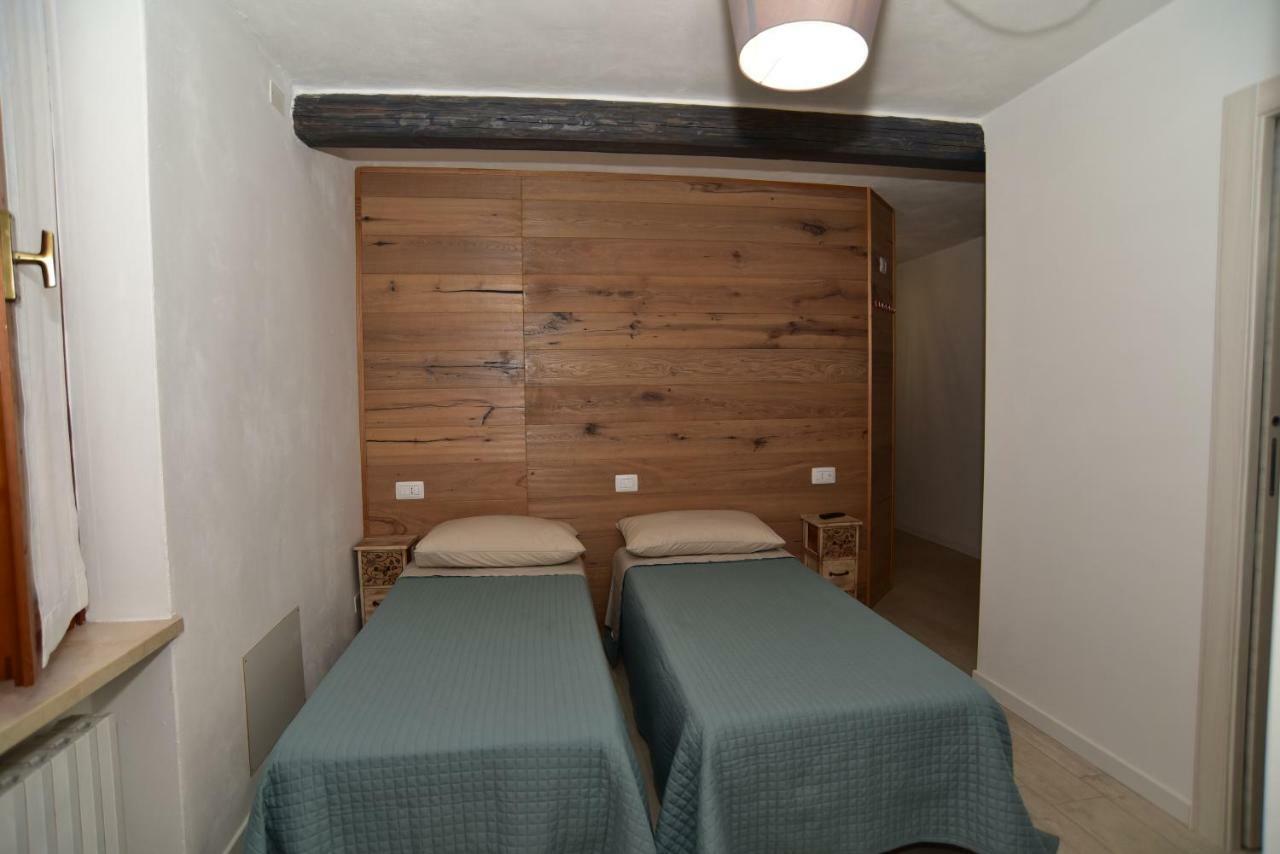 B&B Enantio Belluno Veronese Exteriér fotografie
