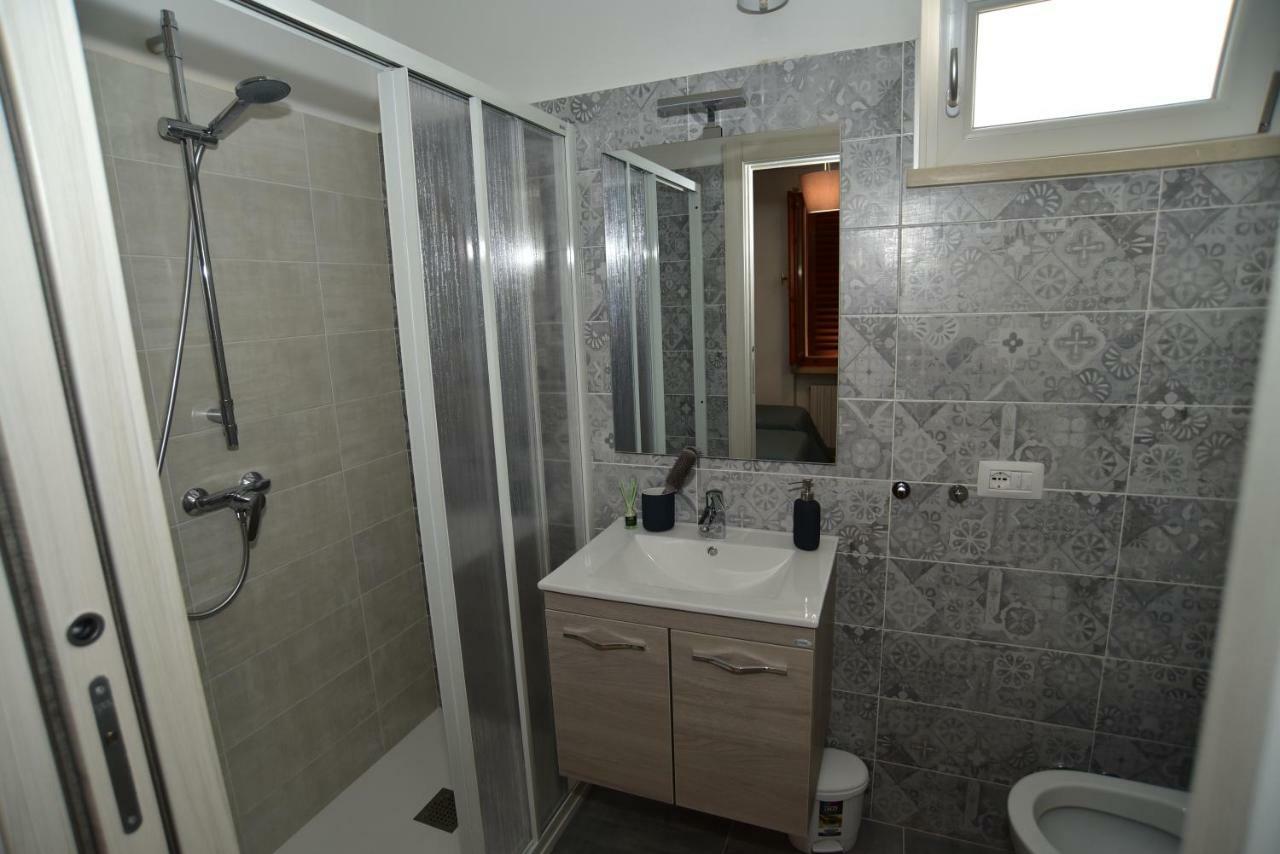 B&B Enantio Belluno Veronese Exteriér fotografie
