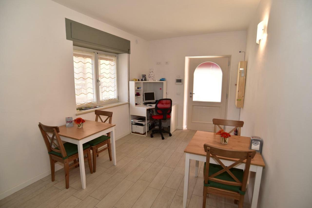 B&B Enantio Belluno Veronese Exteriér fotografie