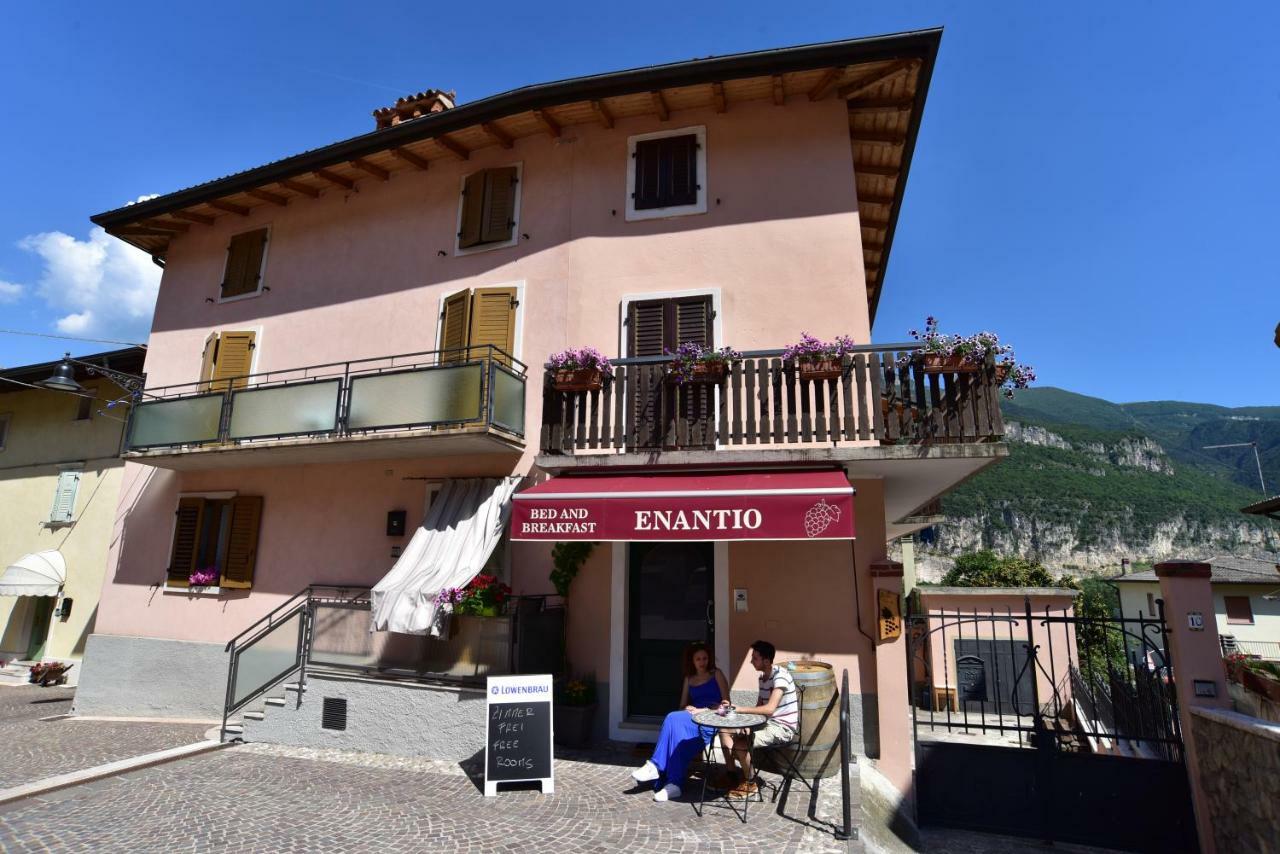 B&B Enantio Belluno Veronese Exteriér fotografie
