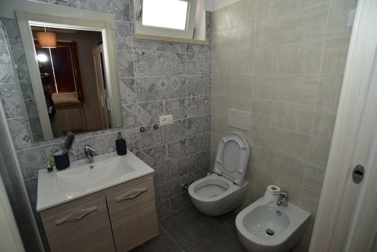 B&B Enantio Belluno Veronese Exteriér fotografie