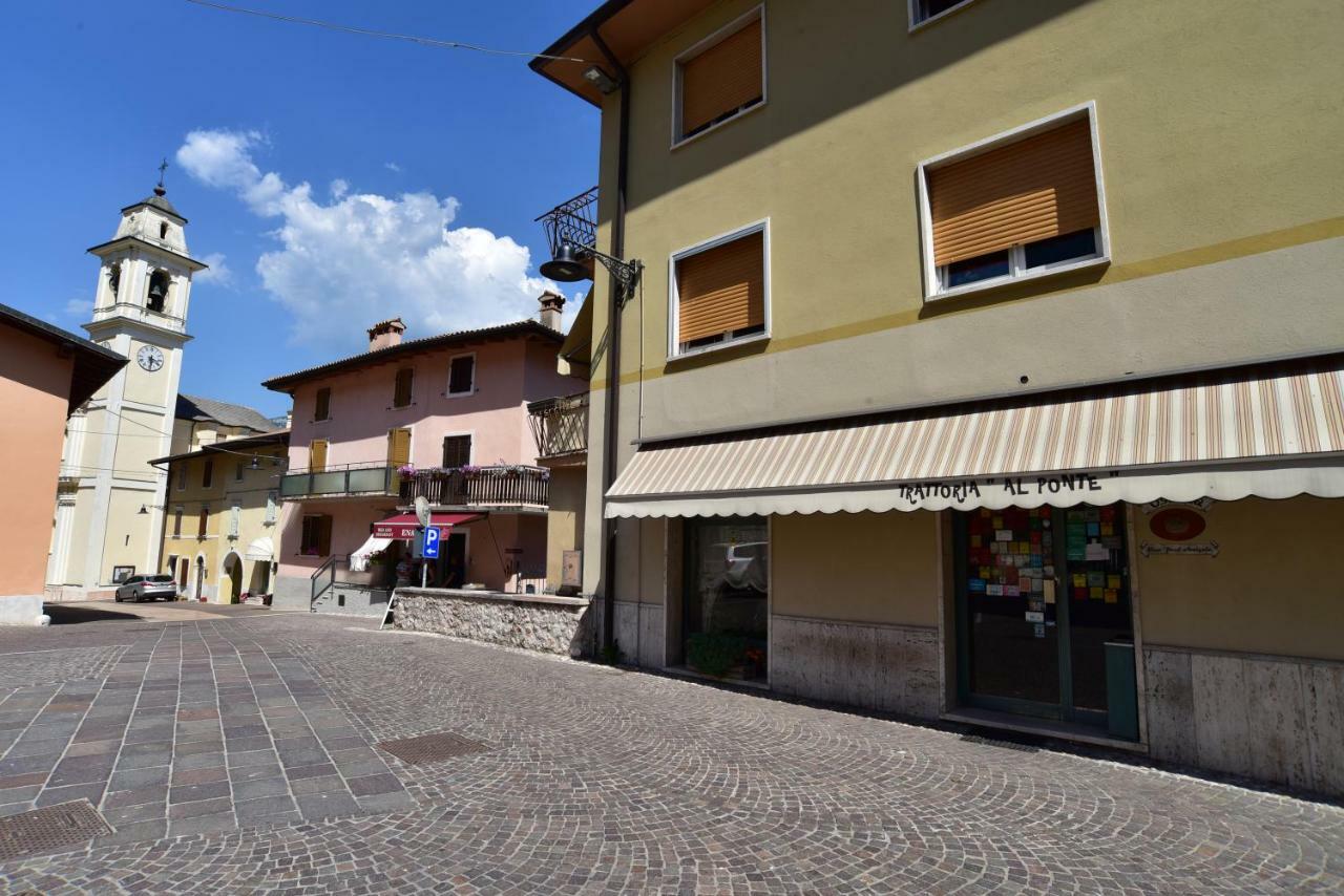 B&B Enantio Belluno Veronese Exteriér fotografie