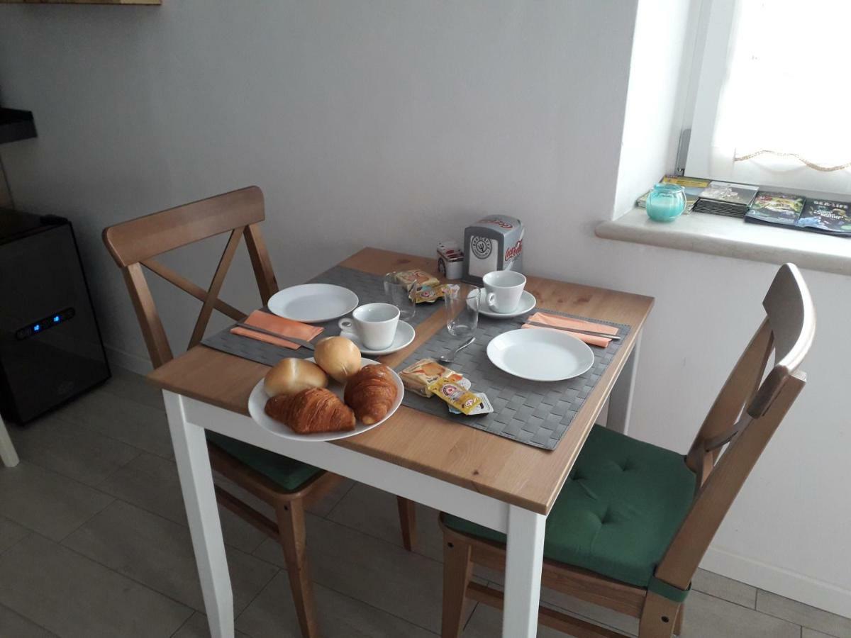 B&B Enantio Belluno Veronese Exteriér fotografie